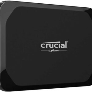 Crucial X9 Portable SSD 2TB