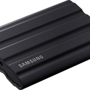 Samsung T7 Shield Portable SSD 1TB