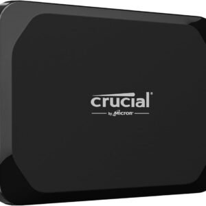 Crucial X9 Pro Portable SSD 1TB