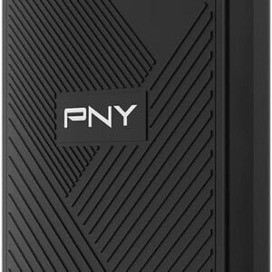 PNY EliteX-PRO Portable SSD 1TB