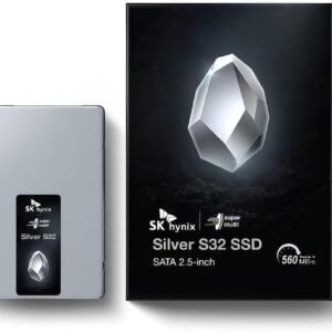 SK hynix Beetle X31 Portable SSD 1TB