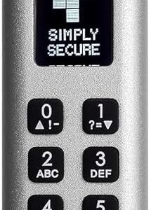 DataLocker Sentry K350 Encrypted USB