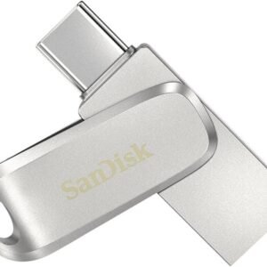 SanDisk Extreme PRO USB 3.2 Solid State Flash Drive 256GB