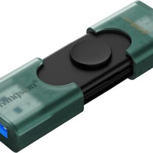 Kingston DataTraveler Max USB-C 256GB