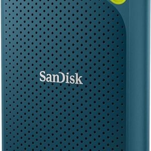 WD My Passport SSD 1TB
