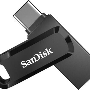 SanDisk Ultra Dual Drive Go USB-C 128GB
