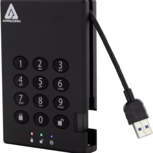 Apricorn Aegis Padlock SSD 1TB