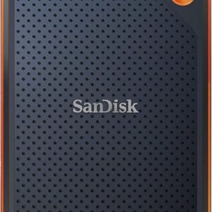 SanDisk Extreme PRO Portable SSD 1TB