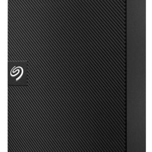Seagate Expansion Portable Hard Drive 4TB