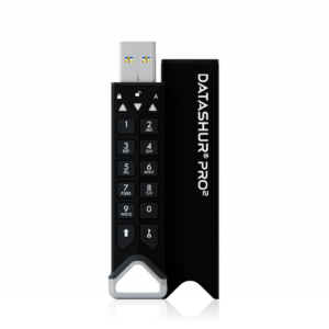 datAshur PRO2 Encrypted USB Flash Drive